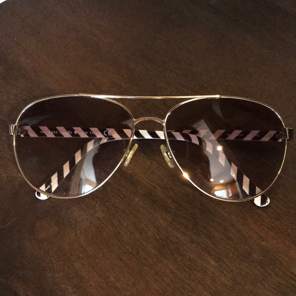 Kate Spade Blossom Sunglasses